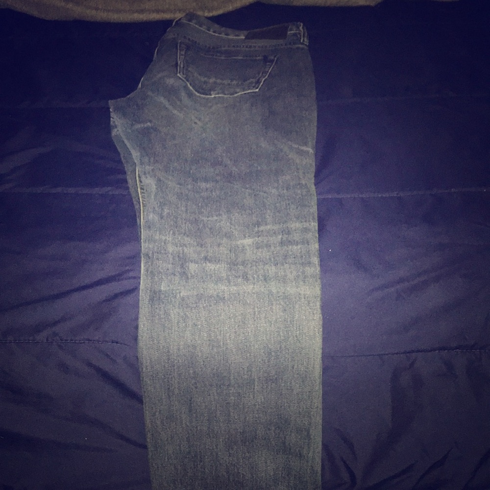 Men’s skinny pants 32x30 Pacsun